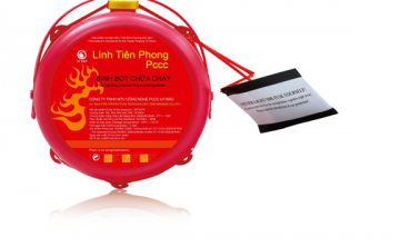 Thiết bị PCCC thông minh - Phòng Cháy Chữa Cháy HKD - Công Ty Cổ Phần Xây Dựng Thương Mại HKD